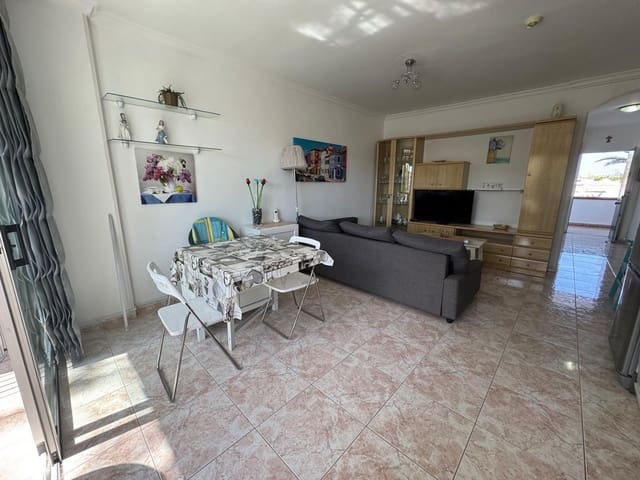 1 slaapkamer Appartement te koop in Playa del Inglés, San Bartolomé de Tirajana met garage - € 225.000 (Ref: 8948425)