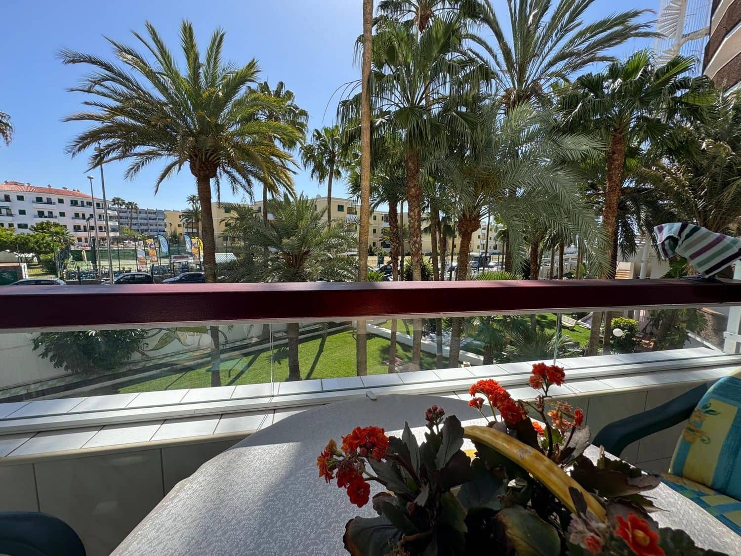 1 soverom Leilighet til salgs i Playa del Ingles med garasje - € 225 000 (Ref: 8948425)