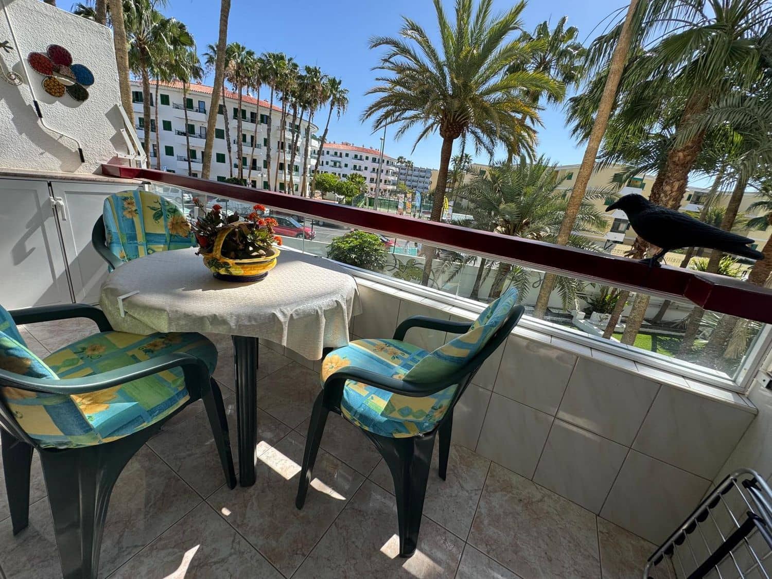 1 soverom Leilighet til salgs i Playa del Ingles med garasje - € 225 000 (Ref: 8948425)