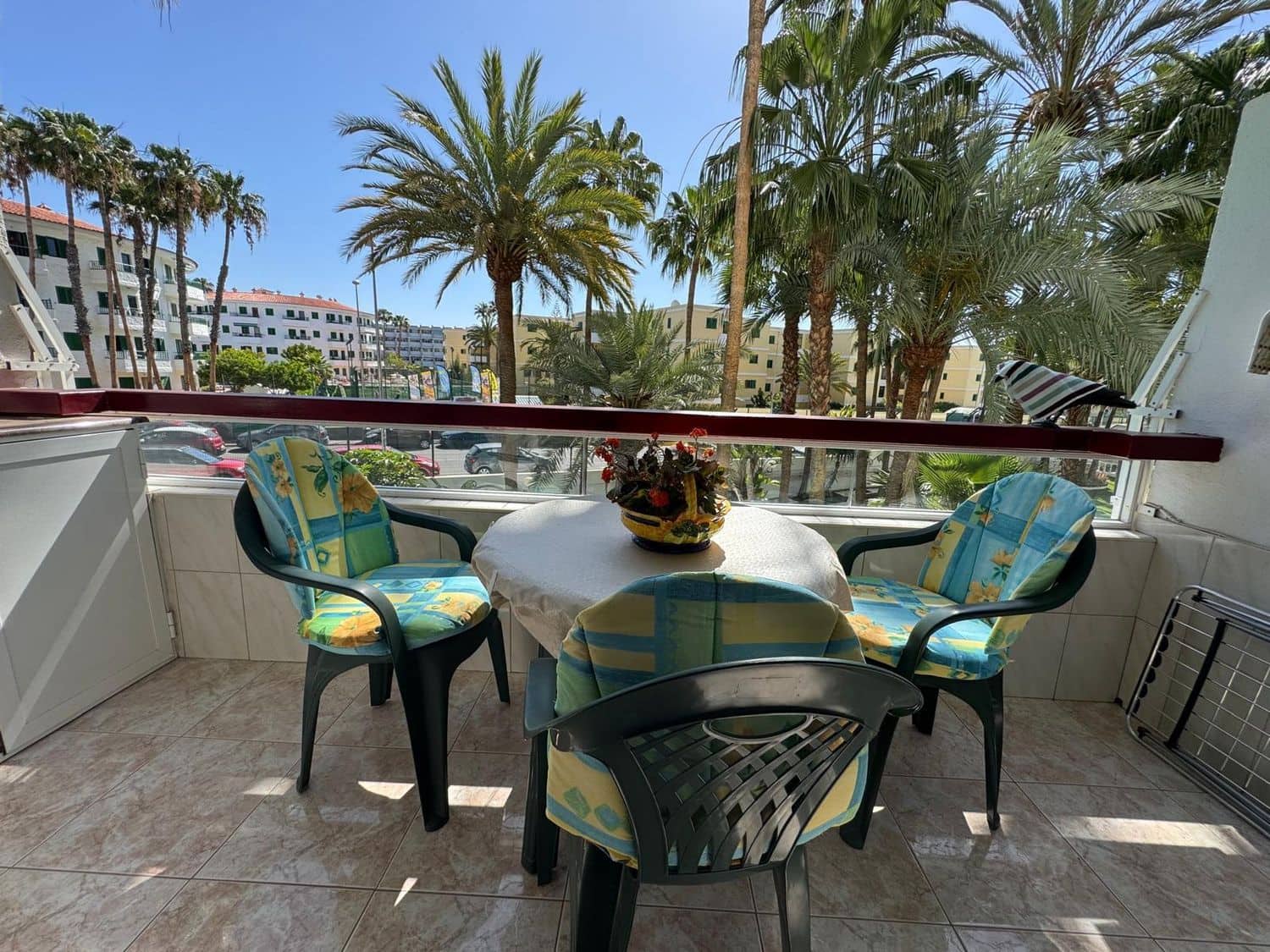 1 soverom Leilighet til salgs i Playa del Ingles med garasje - € 225 000 (Ref: 8948425)