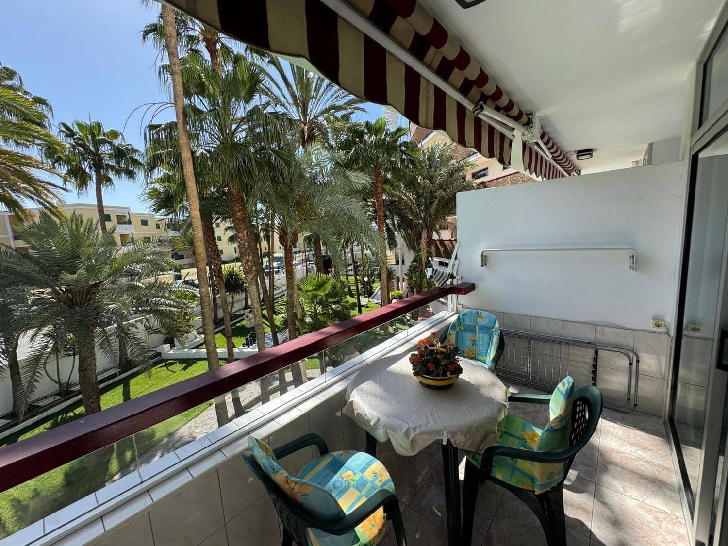 1 soverom Leilighet til salgs i Playa del Ingles med garasje - € 225 000 (Ref: 8948425)