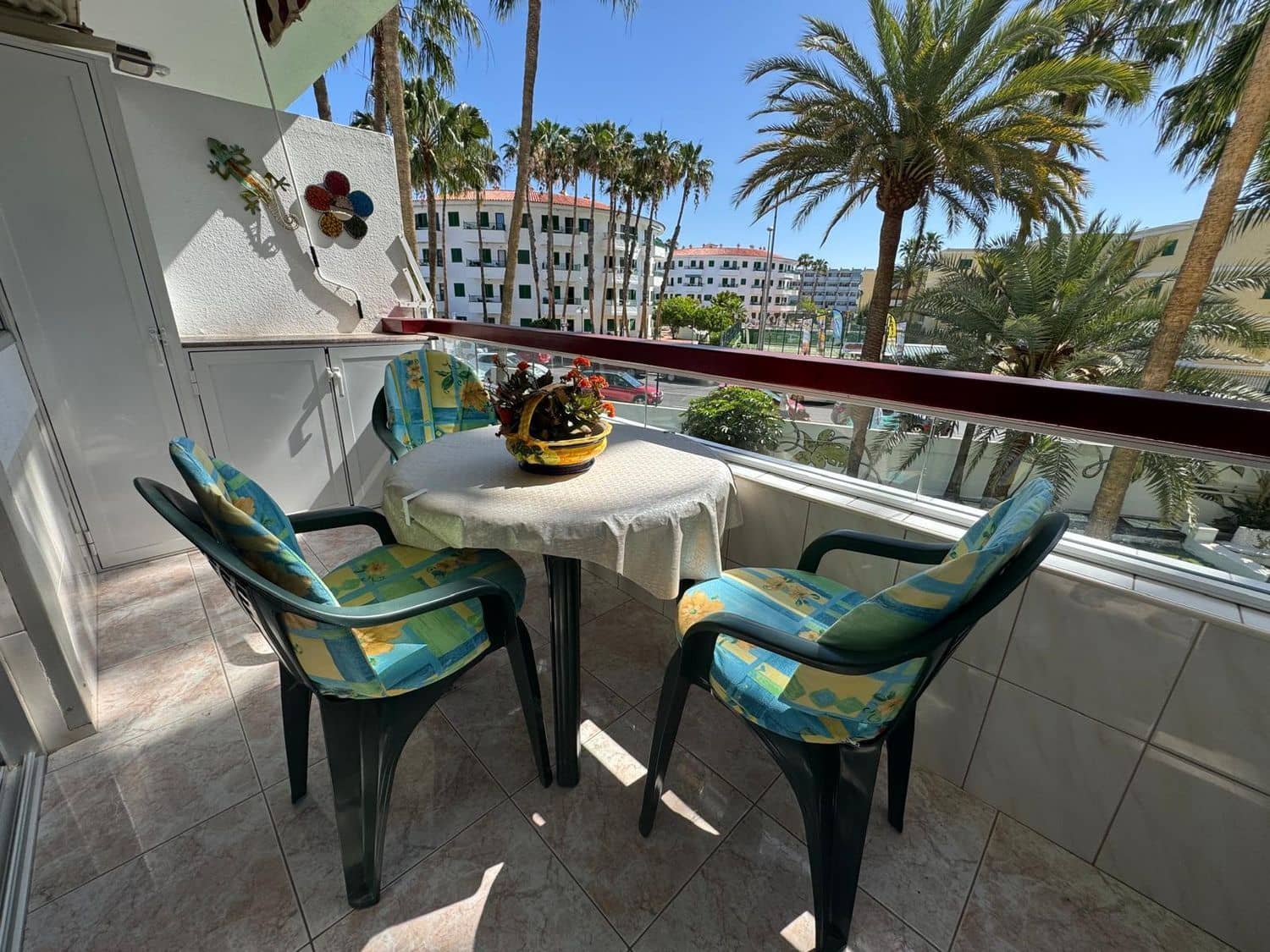 1 soverom Leilighet til salgs i Playa del Ingles med garasje - € 225 000 (Ref: 8948425)