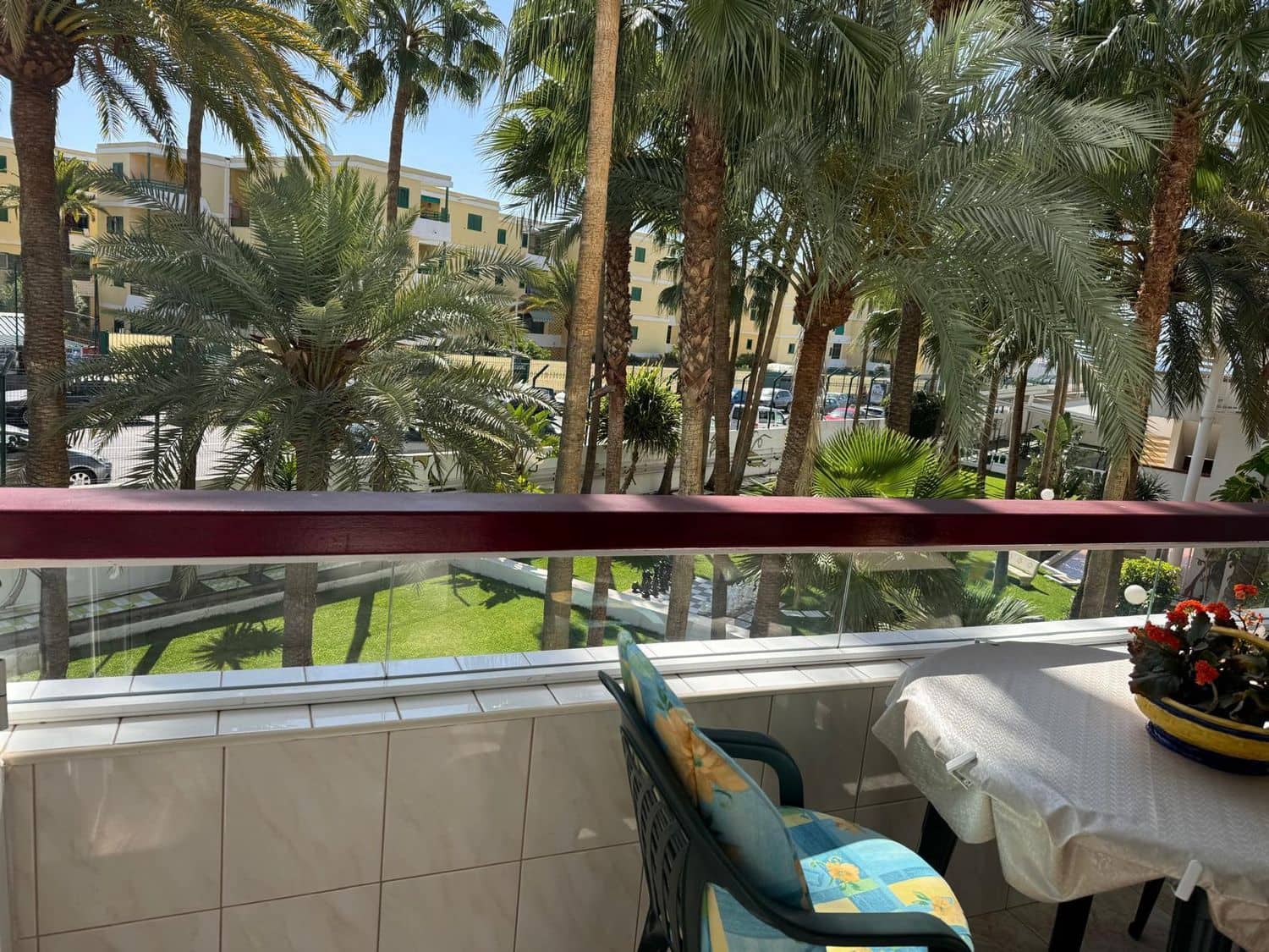 1 soverom Leilighet til salgs i Playa del Ingles med garasje - € 225 000 (Ref: 8948425)