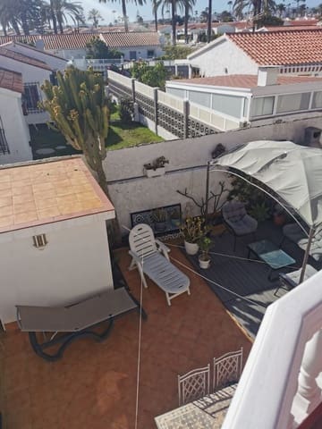 3 Zimmer Haus zu verkaufen in Playa del Inglés, San Bartolomé de Tirajana mit Pool Garage - 540.000 € (Ref: 8975602)