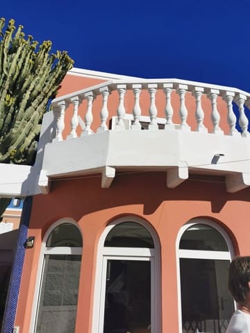 3 sovrum Hus till salu i Playa del Inglés, San Bartolomé de Tirajana med pool garage - 540 000 € (Ref: 8975602)