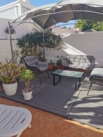 3 Zimmer Haus zu verkaufen in Playa del Inglés, San Bartolomé de Tirajana mit Pool Garage - 540.000 € (Ref: 8975602)