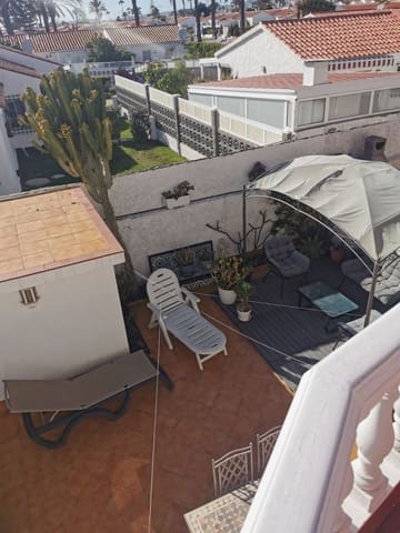 3 Zimmer Haus zu verkaufen in Playa del Inglés, San Bartolomé de Tirajana mit Pool Garage - 540.000 € (Ref: 8975602)
