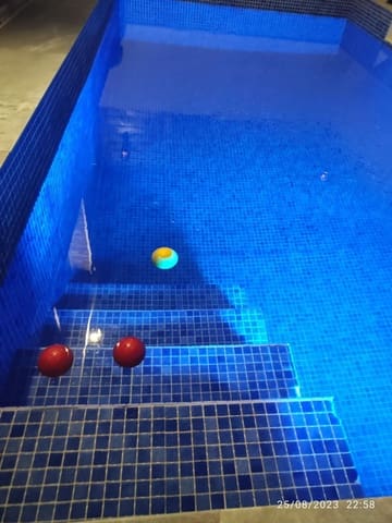 4 bedroom Townhouse for sale in San Bartolomé de Tirajana with pool garage - € 530,000 (Ref: 9057186)