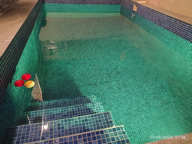 4 bedroom Townhouse for sale in San Bartolomé de Tirajana with pool garage - € 530,000 (Ref: 9057186)