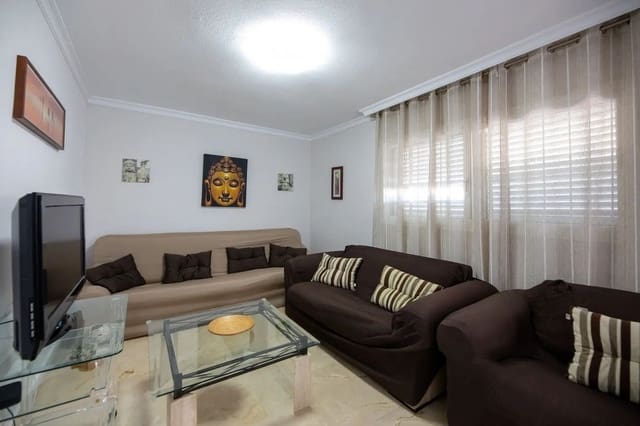 5 soverom Hus til salgs i San Bartolomé de Tirajana med garasje - € 530 000 (Ref: 9058774)