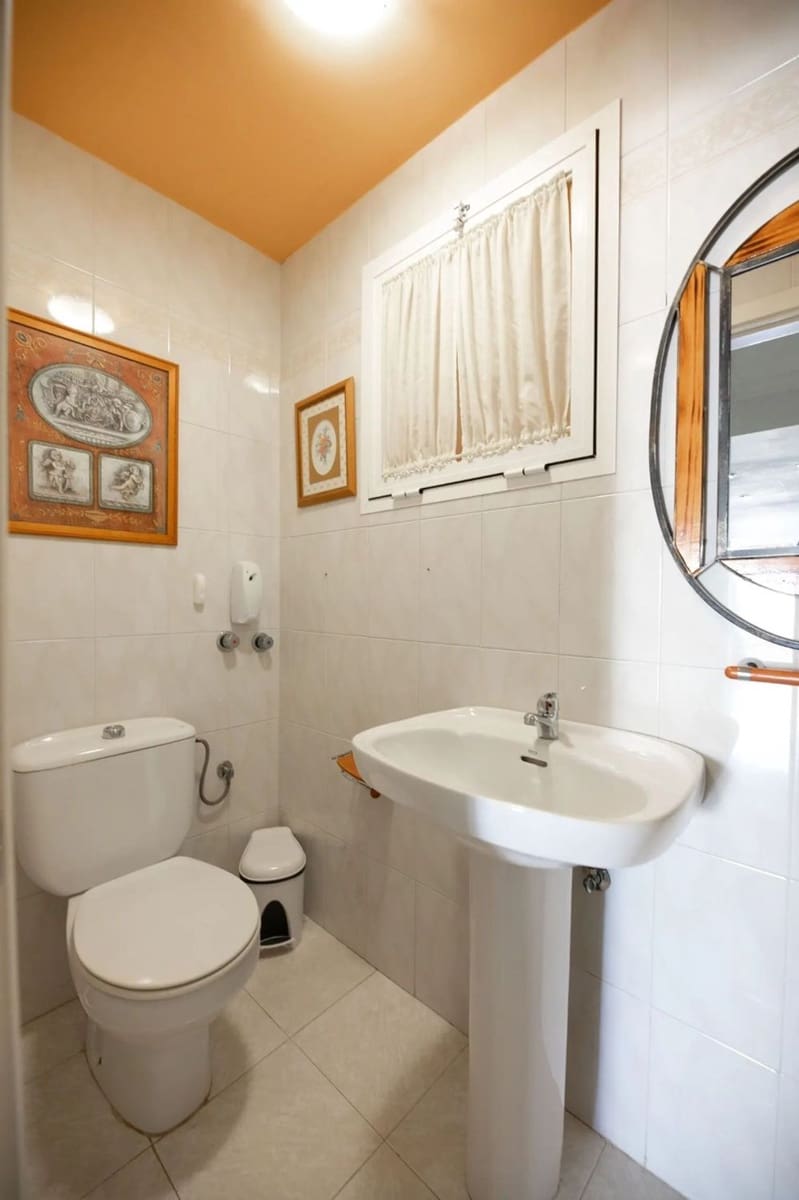 5 soverom Hus til salgs i San Bartolome de Tirajana med garasje - € 530 000 (Ref: 9058774)