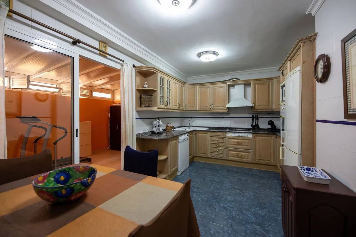 5 soverom Hus til salgs i San Bartolome de Tirajana med garasje - € 530 000 (Ref: 9058774)