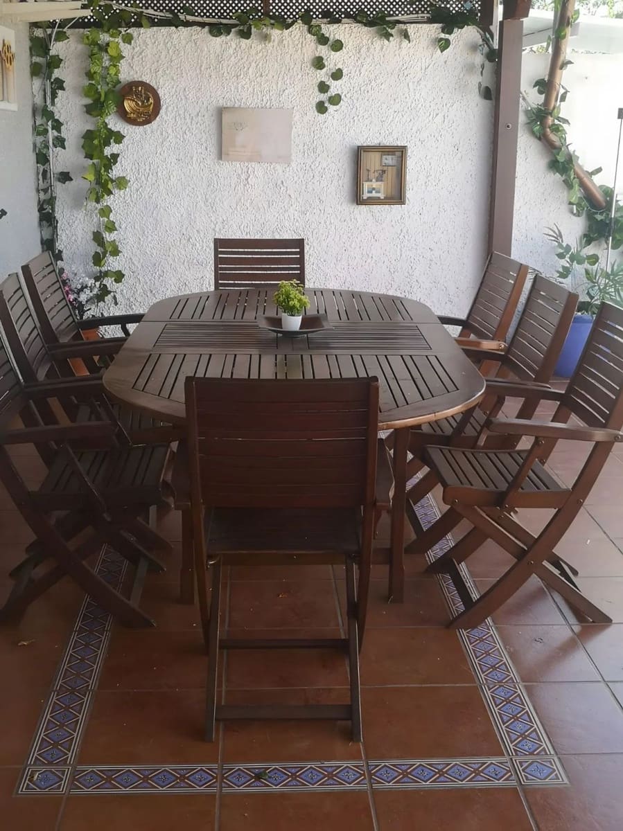 5 soverom Hus til salgs i San Bartolome de Tirajana med garasje - € 530 000 (Ref: 9058774)
