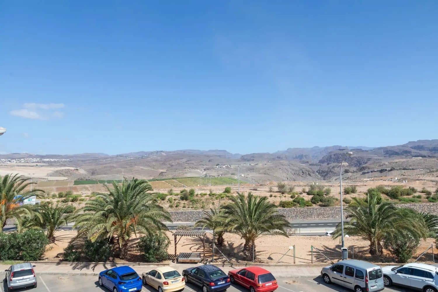 5 soverom Hus til salgs i San Bartolome de Tirajana med garasje - € 530 000 (Ref: 9058774)