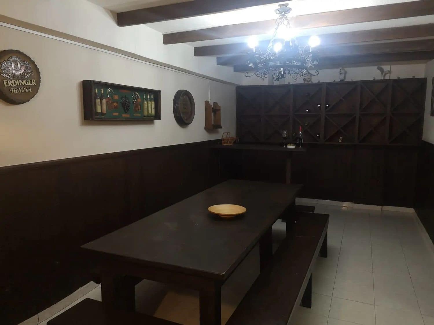 5 soverom Hus til salgs i San Bartolome de Tirajana med garasje - € 530 000 (Ref: 9058774)