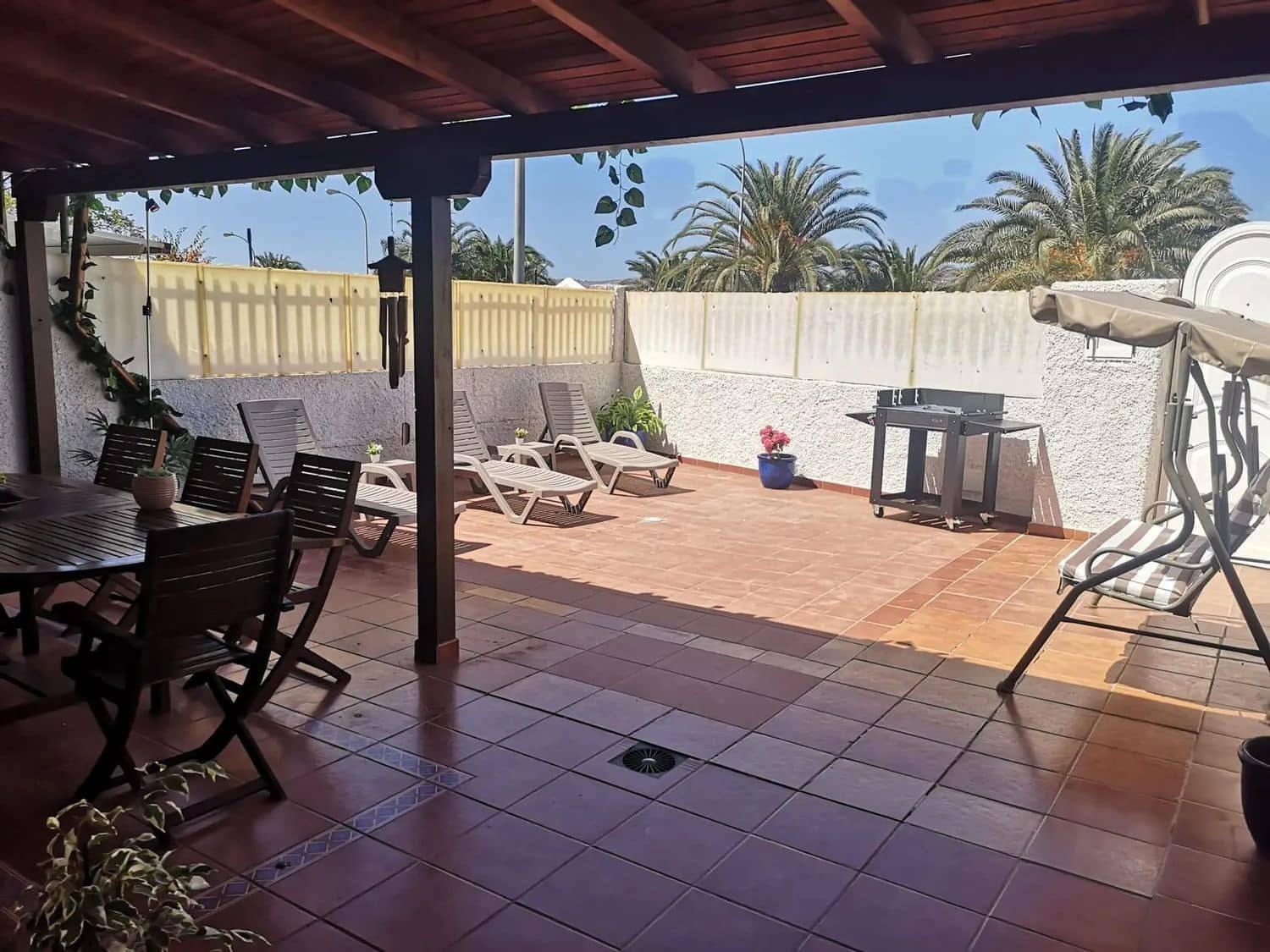 5 soverom Hus til salgs i San Bartolome de Tirajana med garasje - € 530 000 (Ref: 9058774)