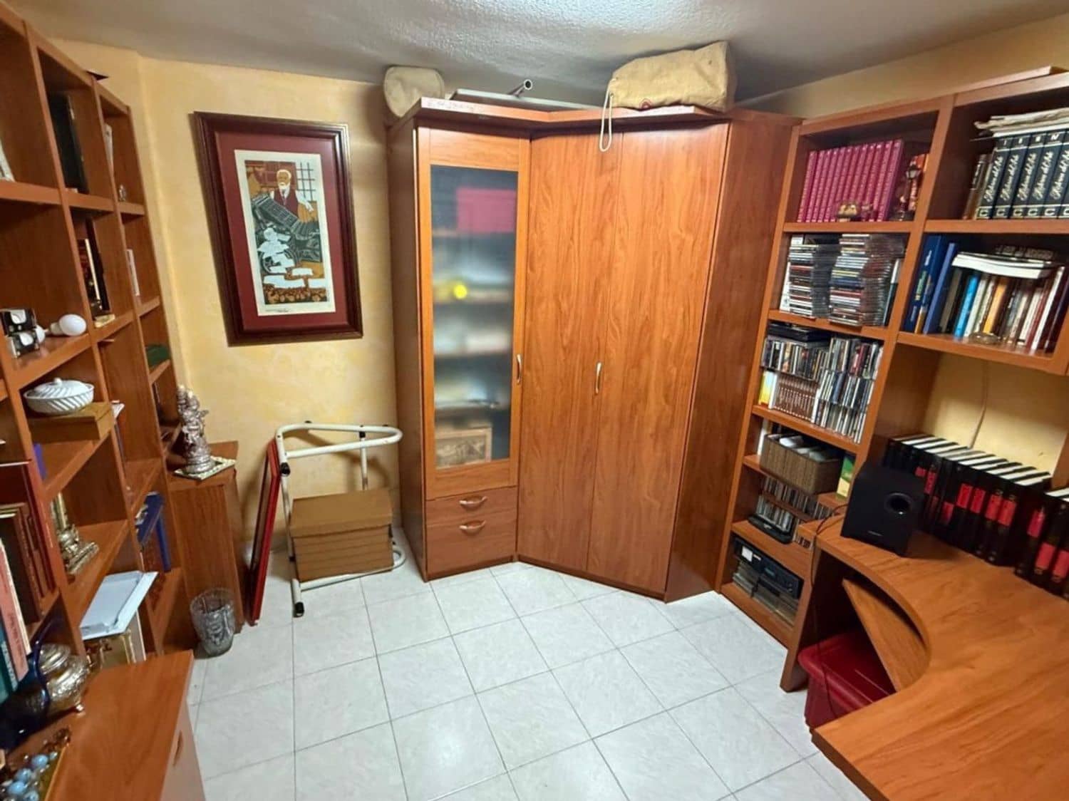 5 soverom Hus til salgs i San Bartolome de Tirajana med garasje - € 530 000 (Ref: 9058774)