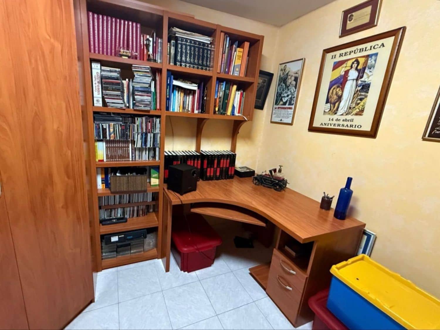 5 soverom Hus til salgs i San Bartolome de Tirajana med garasje - € 530 000 (Ref: 9058774)