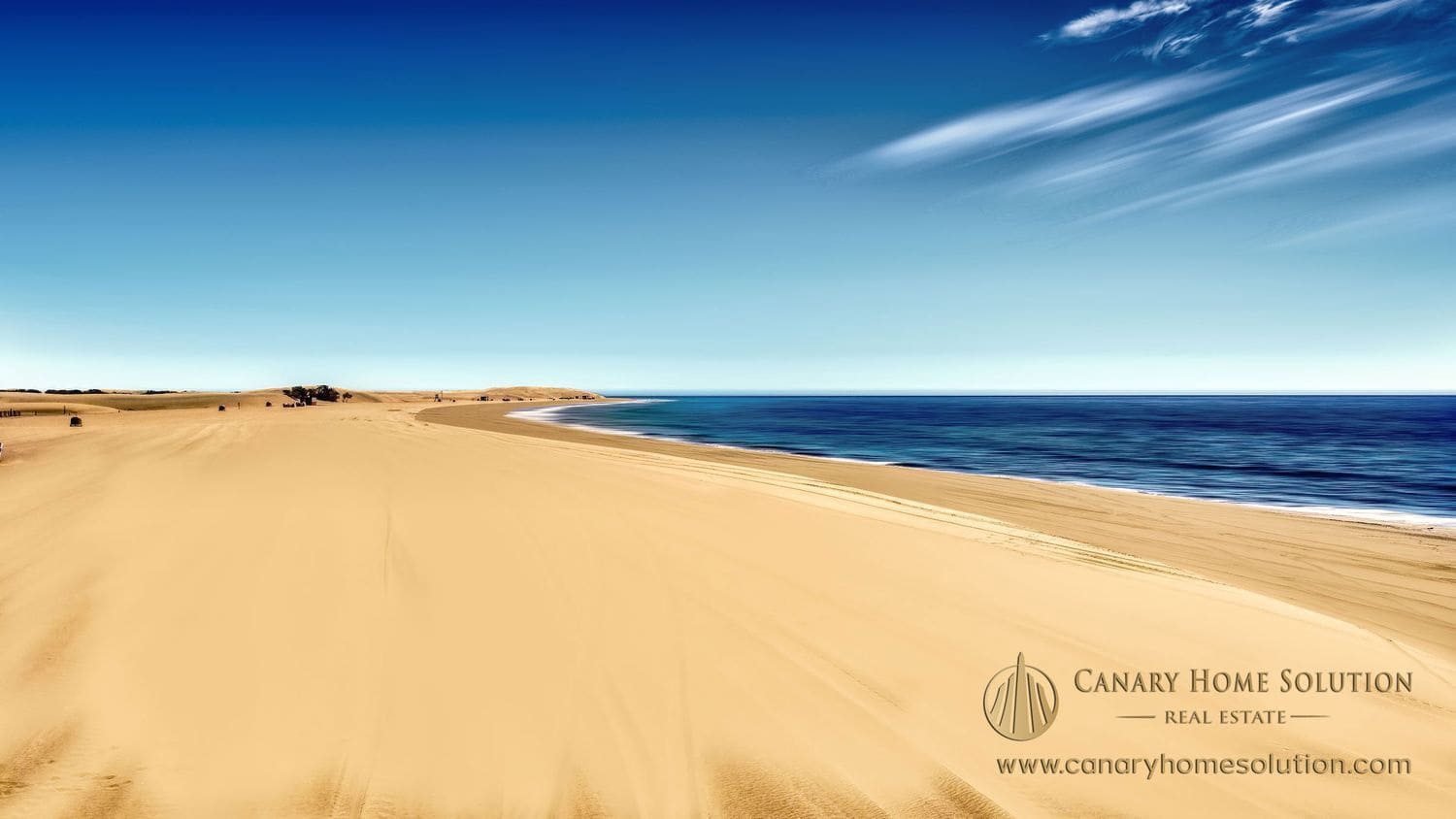 Lejlighed til salg i Playa del Ingles - € 5.600.000 (Ref: 9095060)