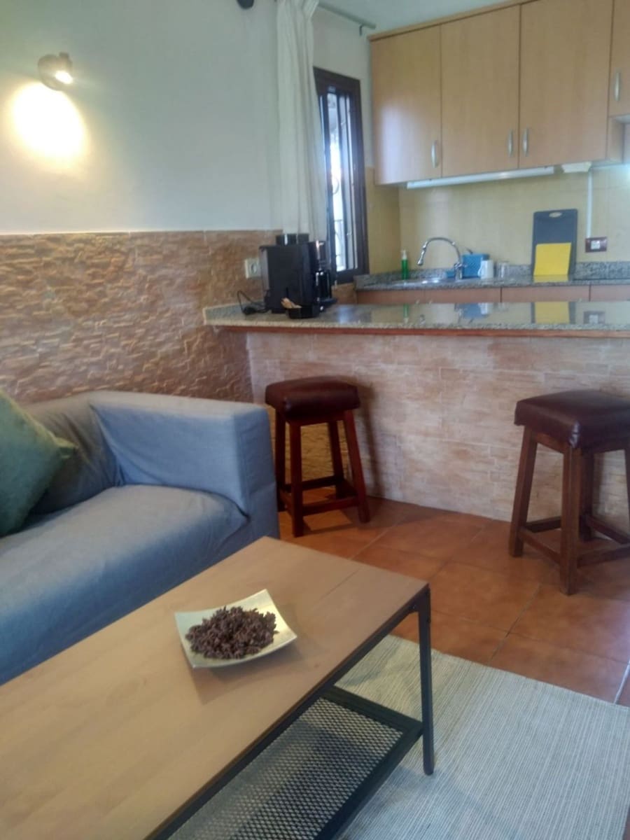 1 soveværelse Byhus til salg i Playa del Ingles med swimmingpool - € 370.000 (Ref: 9133944)