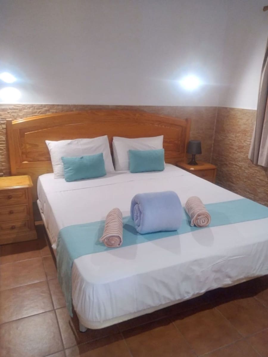 1 soveværelse Byhus til salg i Playa del Ingles med swimmingpool - € 370.000 (Ref: 9133944)