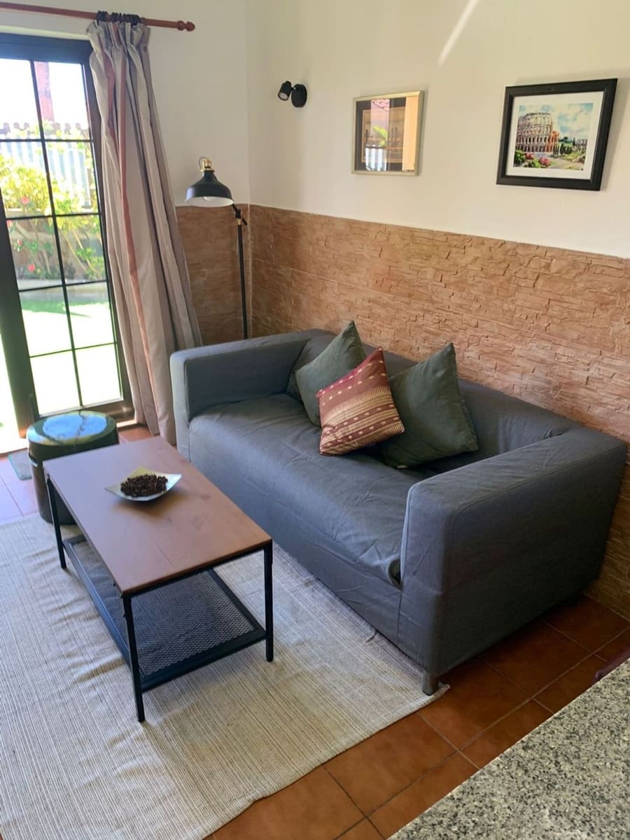 1 soveværelse Byhus til salg i Playa del Ingles med swimmingpool - € 370.000 (Ref: 9133944)