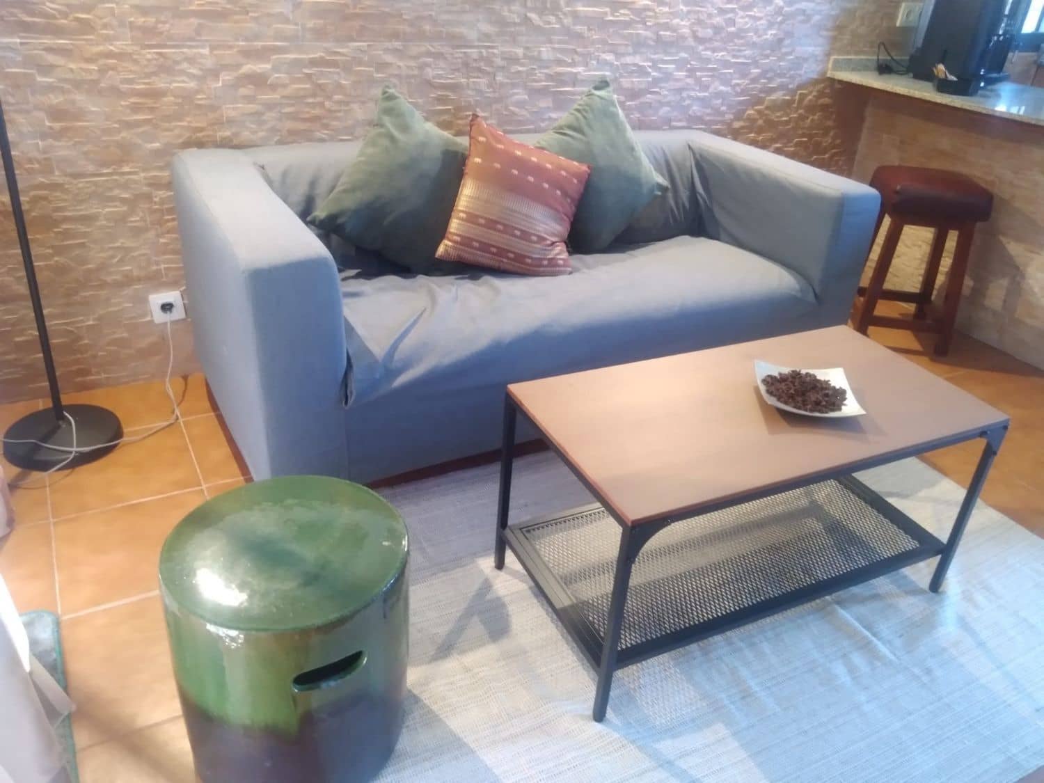 1 soveværelse Byhus til salg i Playa del Ingles med swimmingpool - € 370.000 (Ref: 9133944)