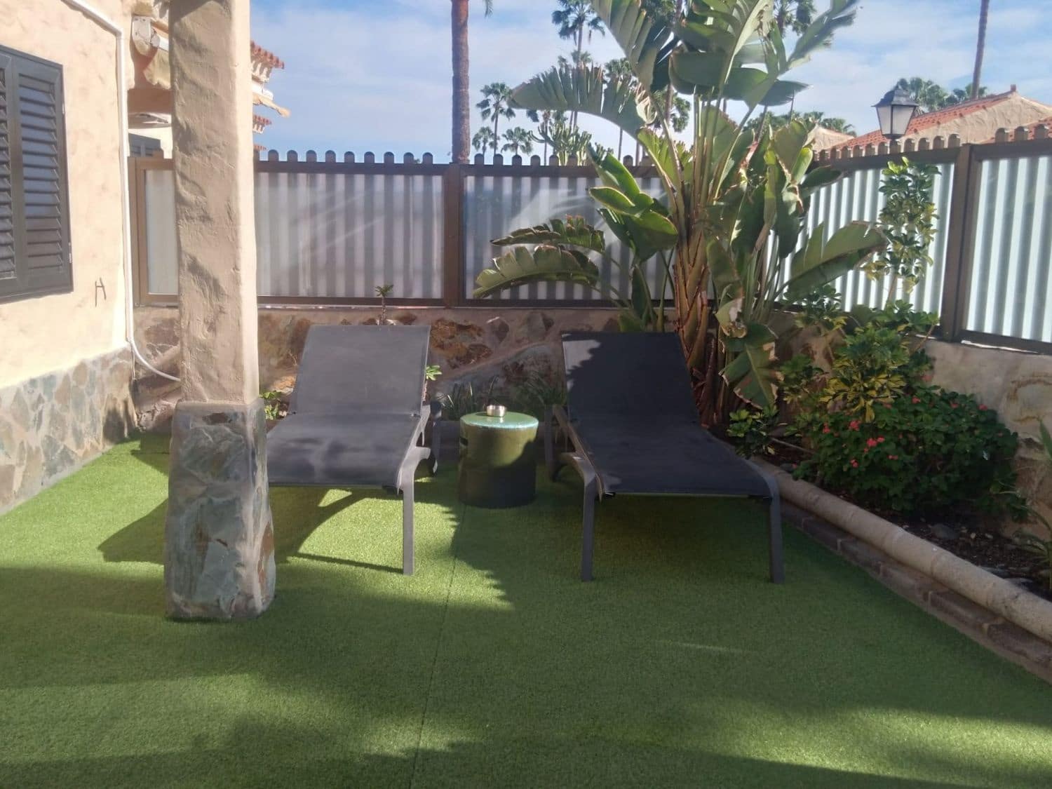 1 soveværelse Byhus til salg i Playa del Ingles med swimmingpool - € 370.000 (Ref: 9133944)