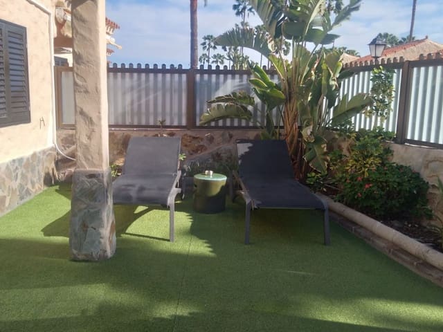 1 bedroom Townhouse for sale in Playa del Inglés, San Bartolomé de Tirajana with pool - € 370,000 (Ref: 9133944)