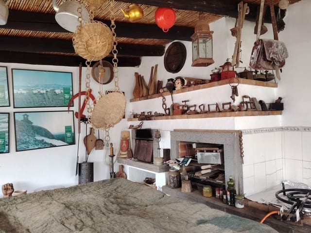 4 sovrum Finca/Hus på landet till salu i Arucas med garage - 575 000 € (Ref: 9151641)