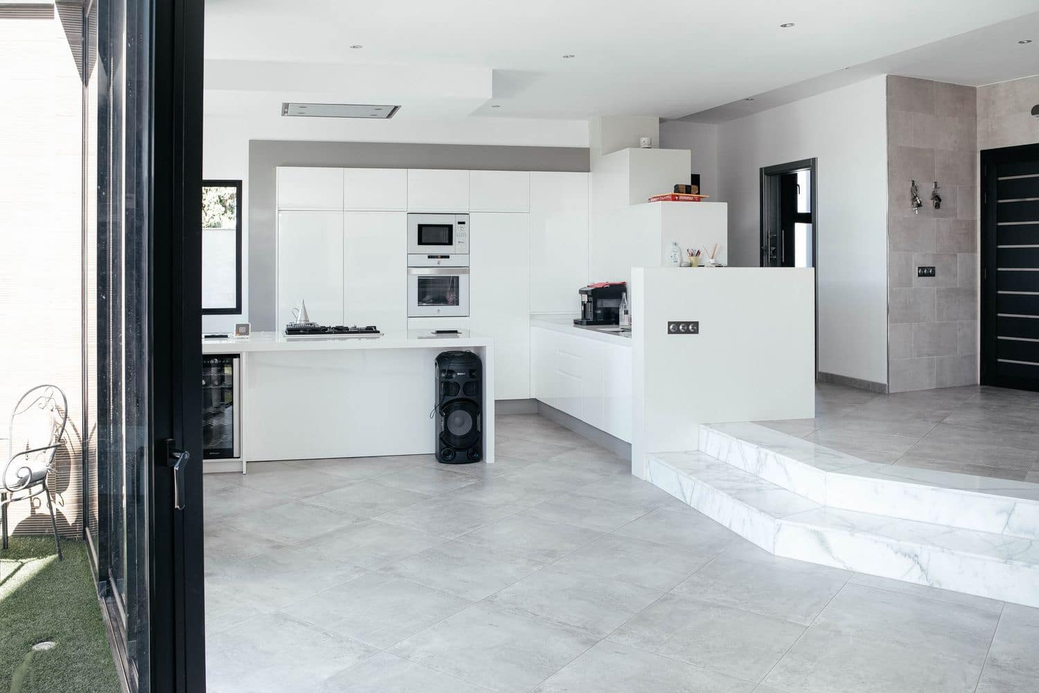 4 soveværelse Villa til leje i San Bartolome de Tirajana med swimmingpool garage - € 6.000 (Ref: 9193397)