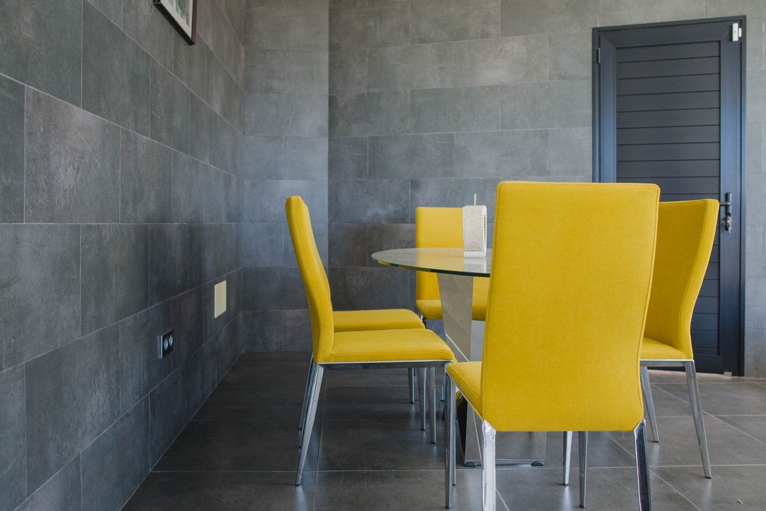 4 soveværelse Villa til leje i San Bartolome de Tirajana med swimmingpool garage - € 6.000 (Ref: 9193397)