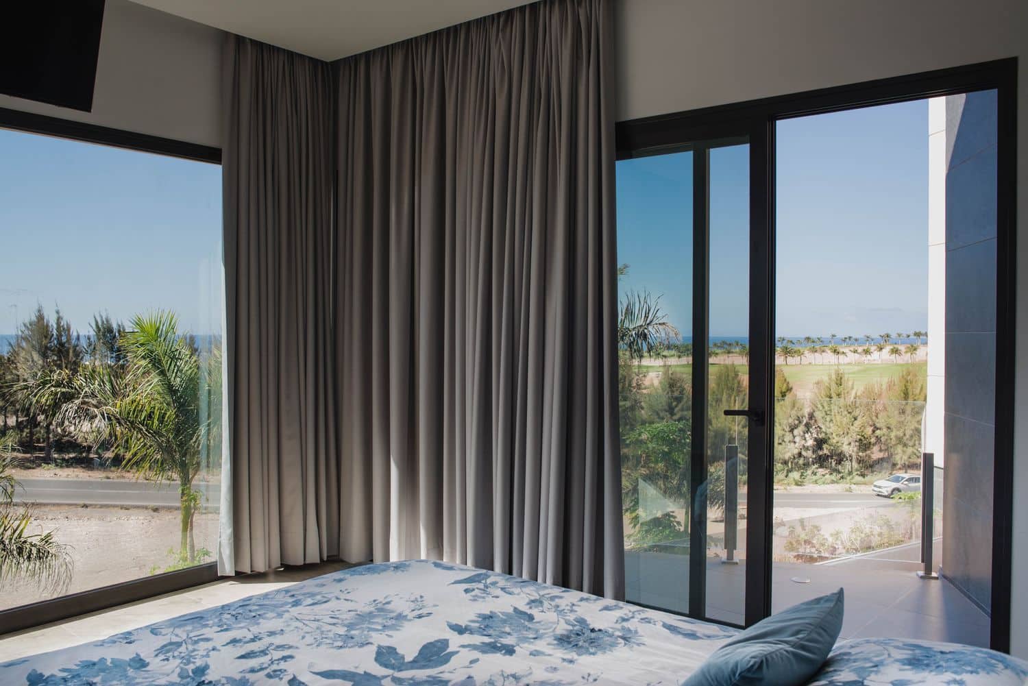 4 soveværelse Villa til leje i San Bartolome de Tirajana med swimmingpool garage - € 6.000 (Ref: 9193397)