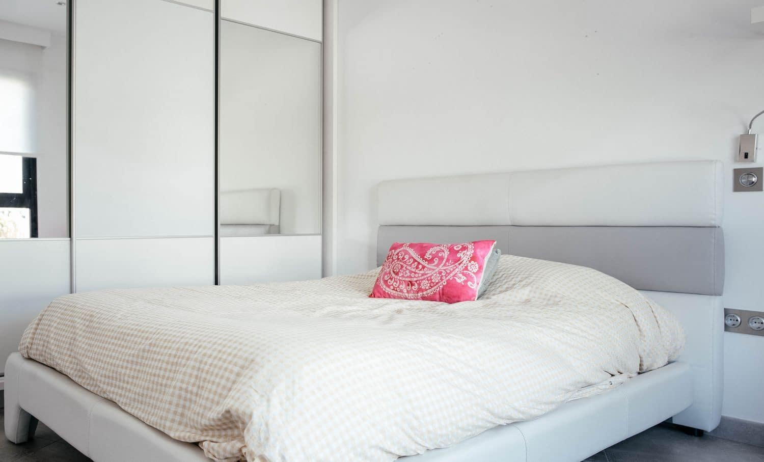 4 soveværelse Villa til leje i San Bartolome de Tirajana med swimmingpool garage - € 6.000 (Ref: 9193397)