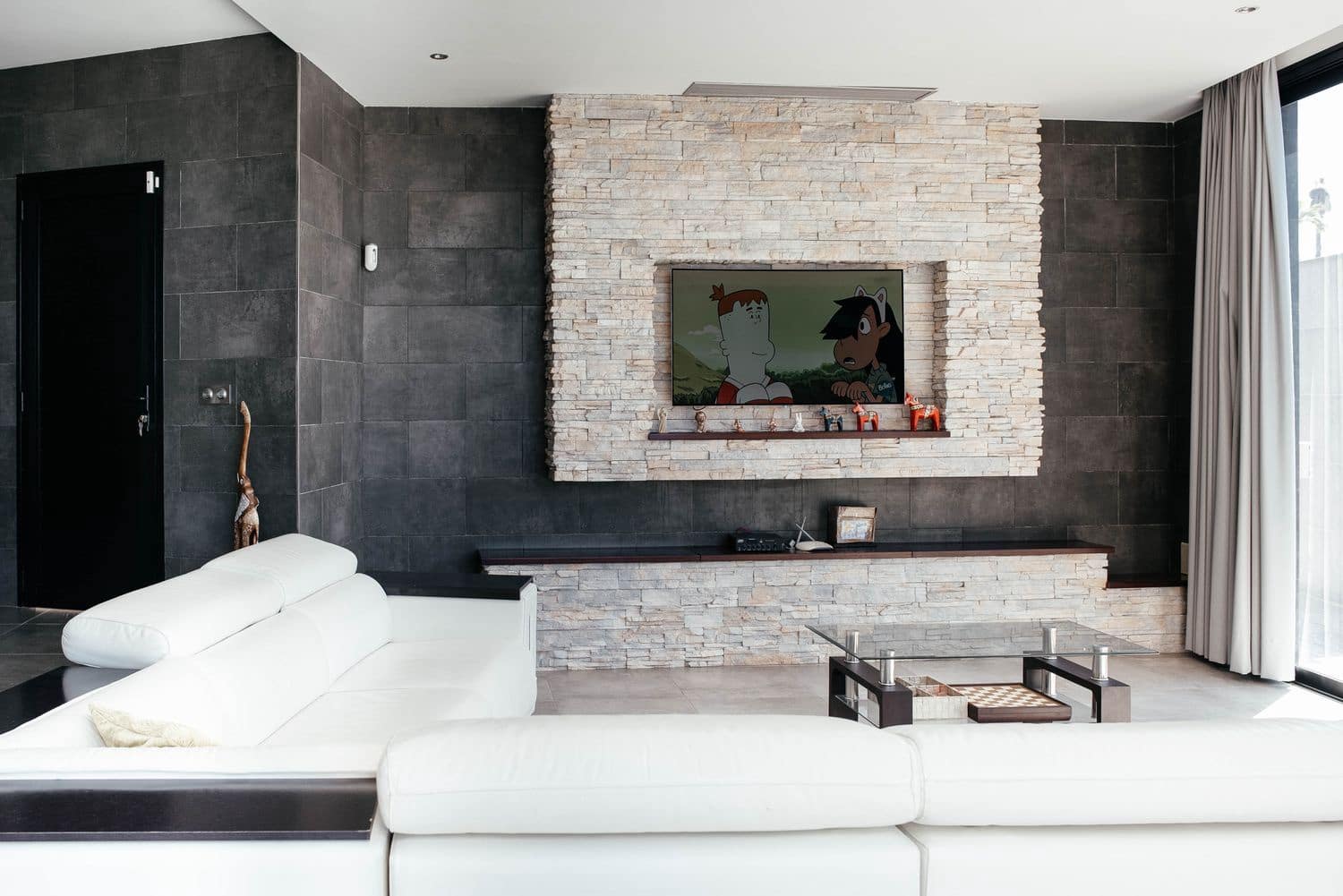 4 soveværelse Villa til leje i San Bartolome de Tirajana med swimmingpool garage - € 6.000 (Ref: 9193397)