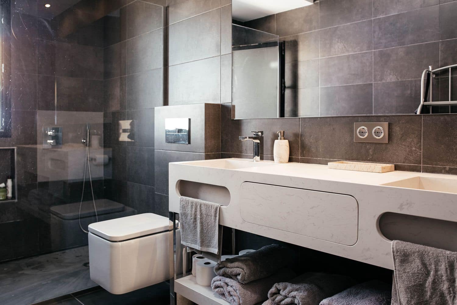 4 soveværelse Villa til leje i San Bartolome de Tirajana med swimmingpool garage - € 6.000 (Ref: 9193397)