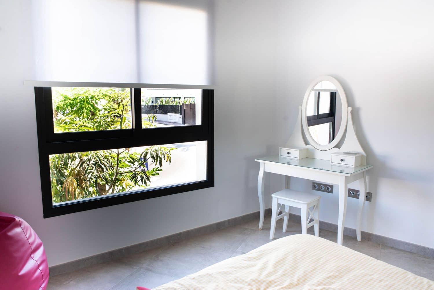 4 soveværelse Villa til leje i San Bartolome de Tirajana med swimmingpool garage - € 6.000 (Ref: 9193397)