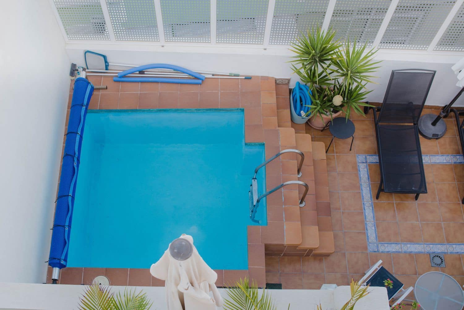 5 slaapkamer Huis te koop in San Bartolome de Tirajana met zwembad garage - € 870.000 (Ref: 9204169)