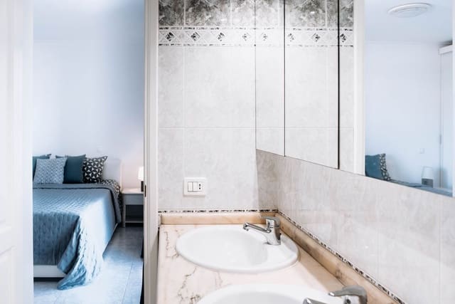 5 slaapkamer Huis te koop in San Bartolomé de Tirajana met zwembad garage - € 870.000 (Ref: 9204169)