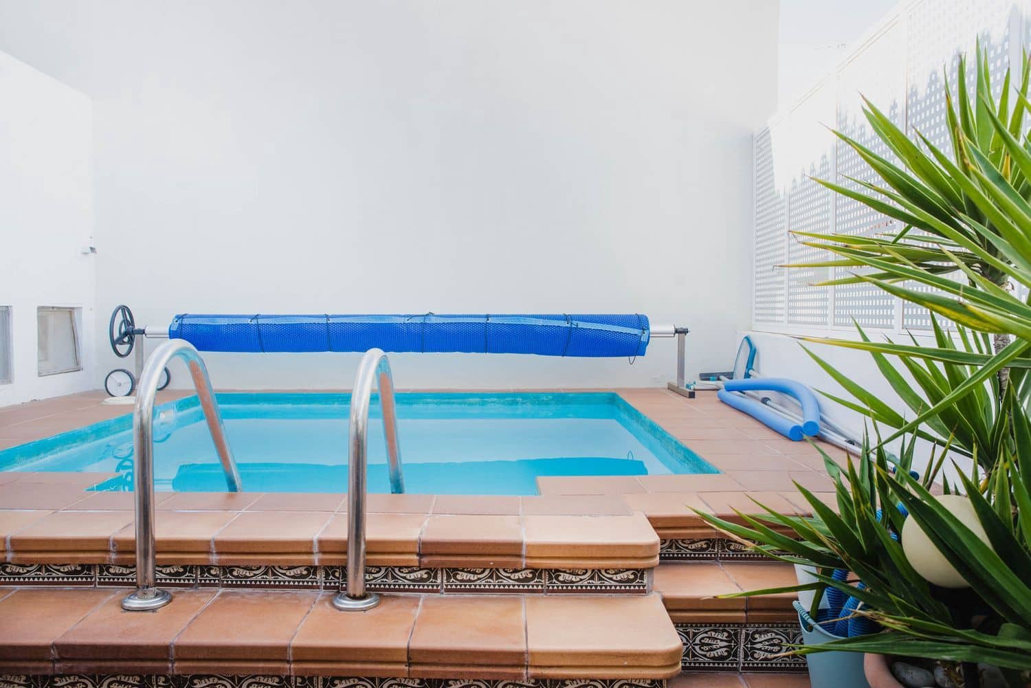 5 slaapkamer Huis te koop in San Bartolome de Tirajana met zwembad garage - € 870.000 (Ref: 9204169)