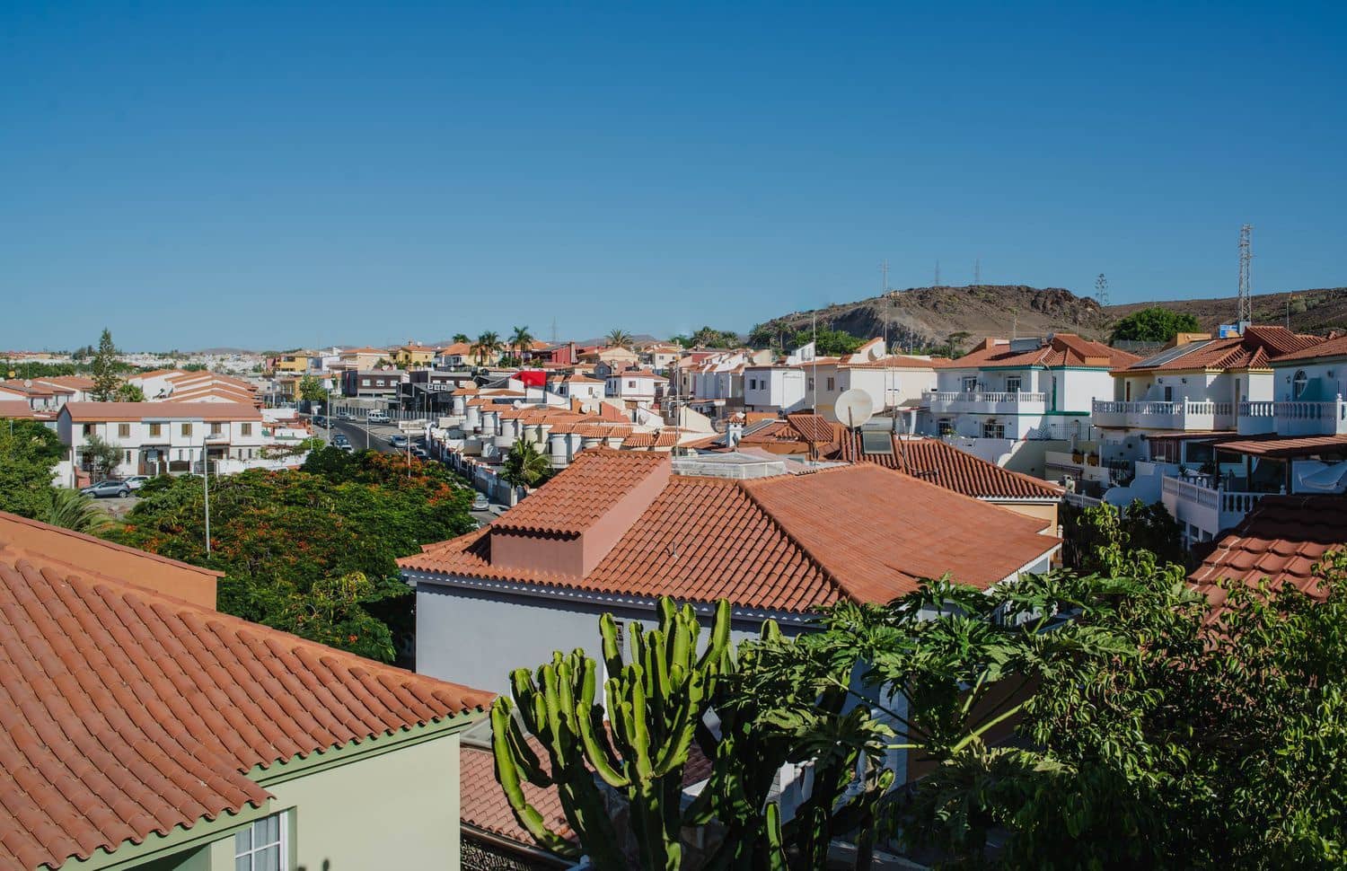 5 slaapkamer Huis te koop in San Bartolome de Tirajana met zwembad garage - € 870.000 (Ref: 9204169)