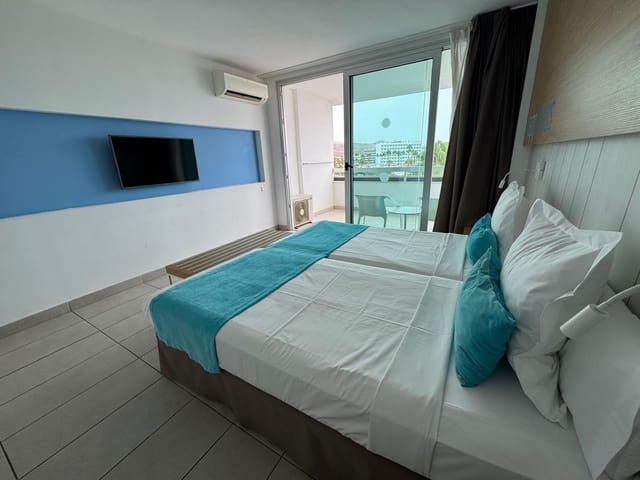 1 soverom Leilighet til salgs i Playa del Inglés, San Bartolomé de Tirajana med svømmebasseng garasje - € 184 700 (Ref: 9251740)