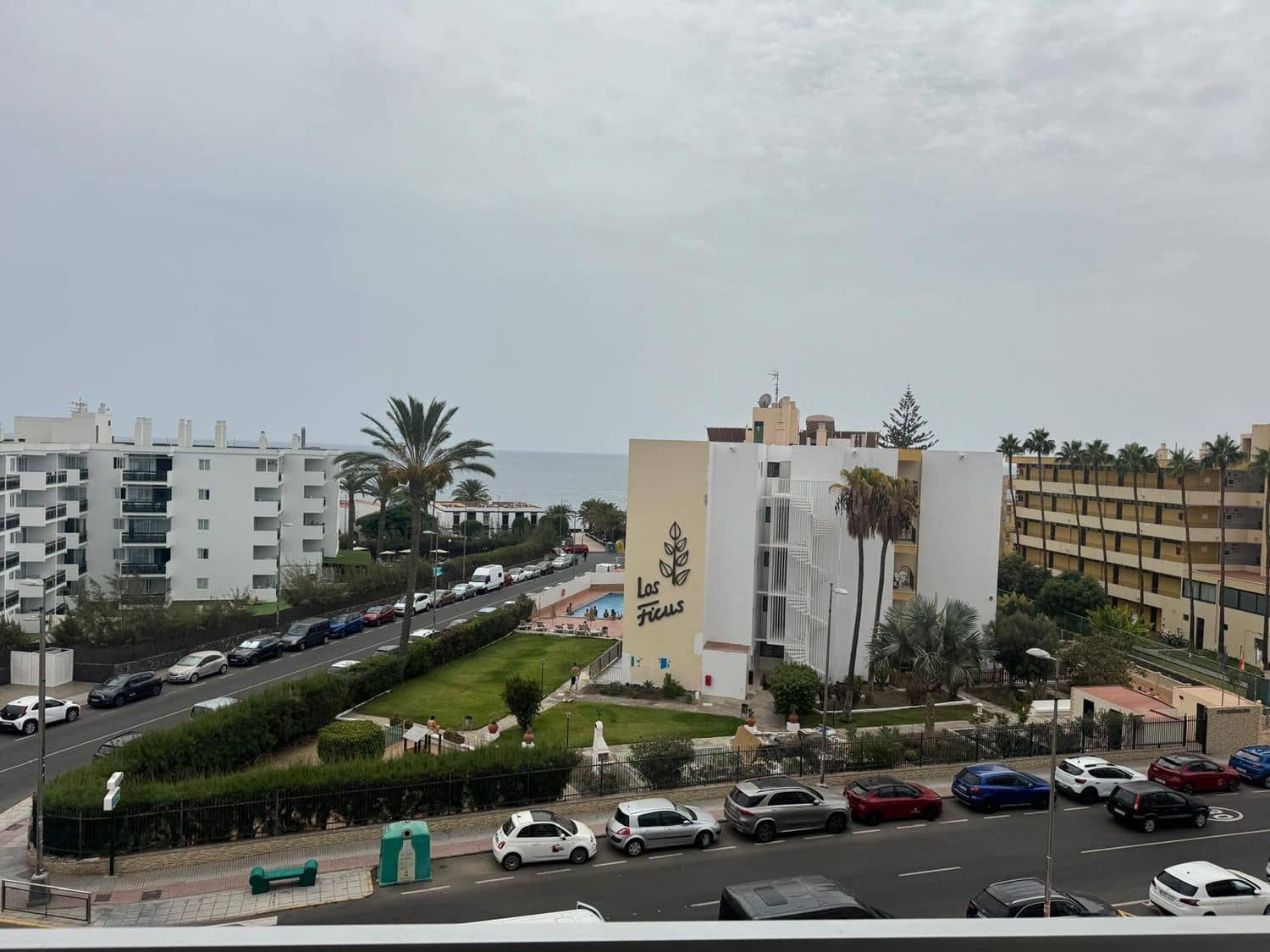 1 soverom Leilighet til salgs i Playa del Ingles med svømmebasseng garasje - € 184 700 (Ref: 9251740)