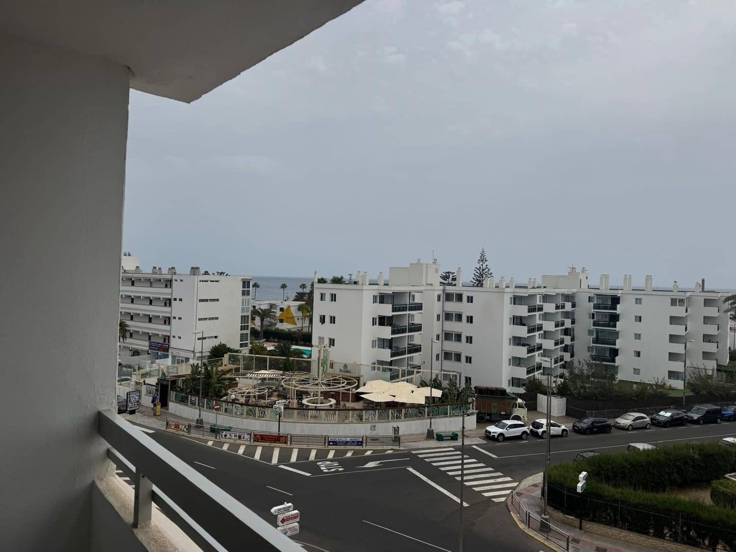 1 soverom Leilighet til salgs i Playa del Ingles med svømmebasseng garasje - € 184 700 (Ref: 9251740)