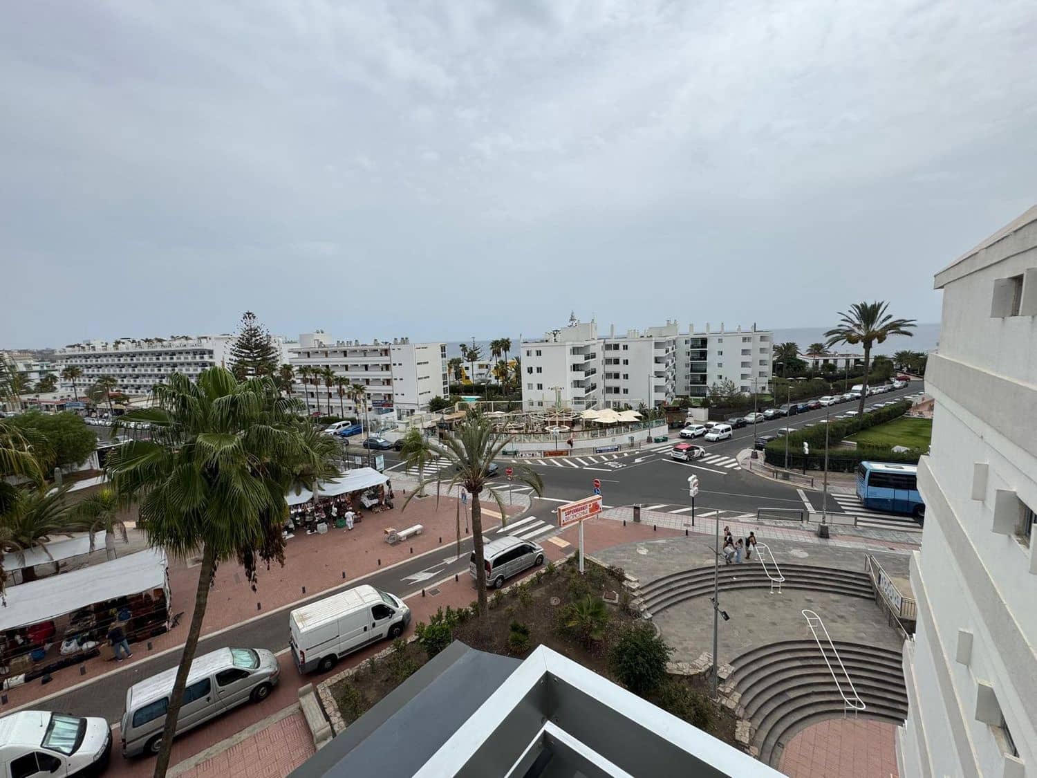 1 soverom Leilighet til salgs i Playa del Ingles med svømmebasseng garasje - € 184 700 (Ref: 9251740)