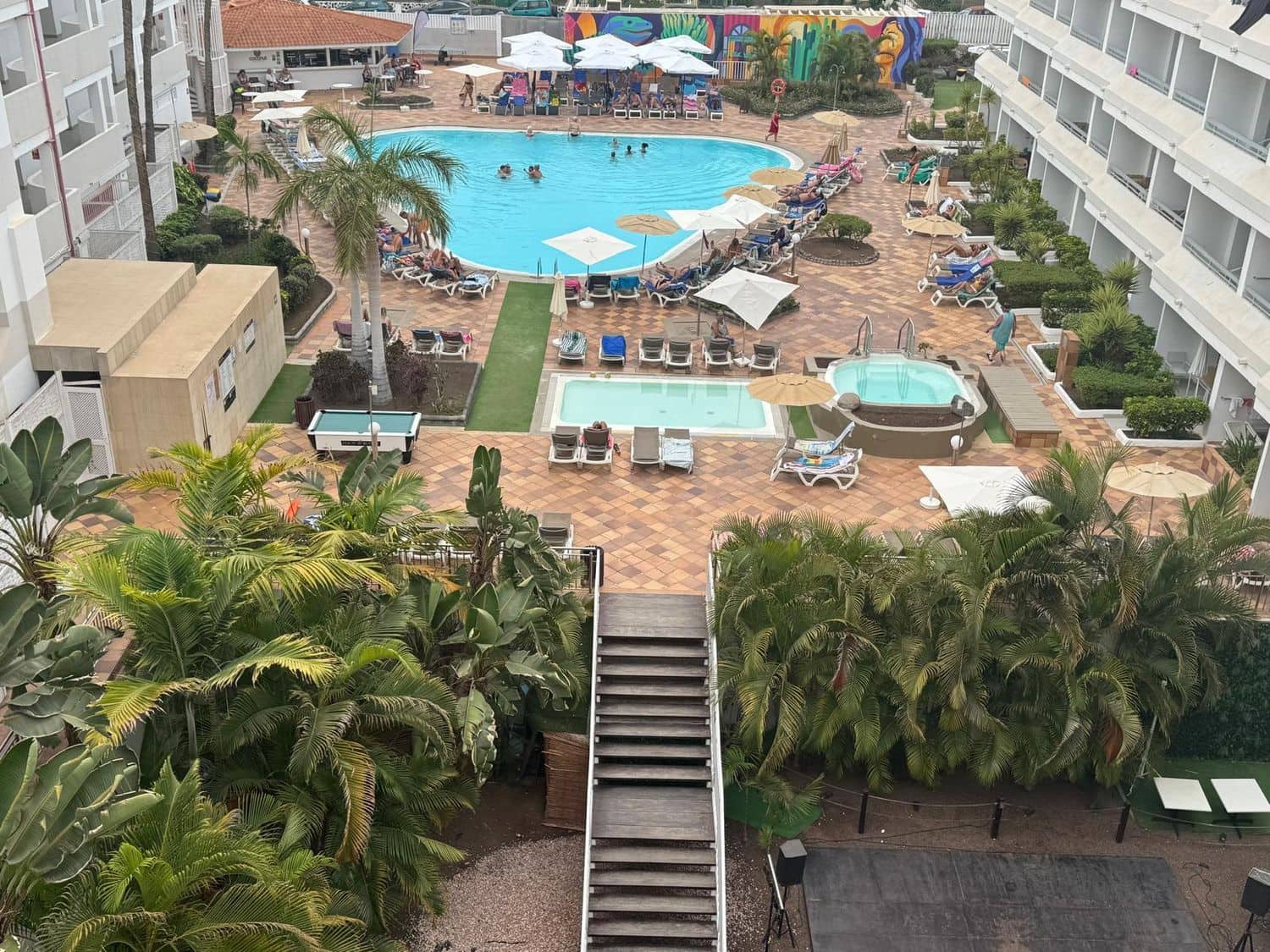 1 soverom Leilighet til salgs i Playa del Ingles med svømmebasseng garasje - € 184 700 (Ref: 9251740)