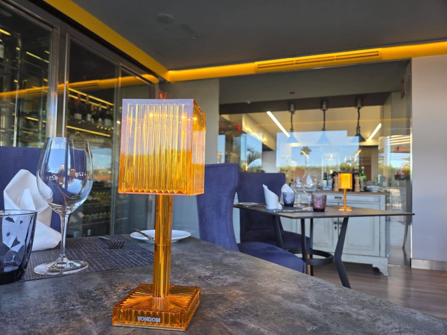 Restaurant/Bar for rent in Playa del Ingles - € 4,000 (Ref: 9291006)