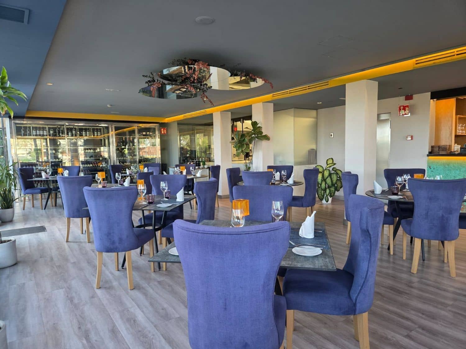 Restaurant/Bar for rent in Playa del Ingles - € 4,000 (Ref: 9291006)