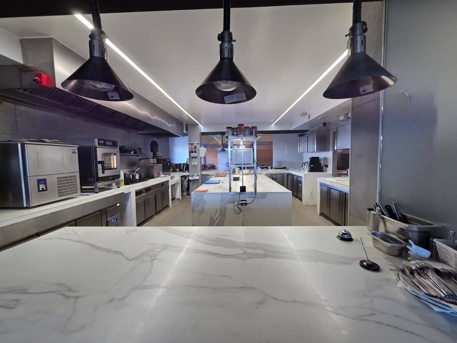 Restaurant/Bar for rent in Playa del Ingles - € 4,000 (Ref: 9291006)