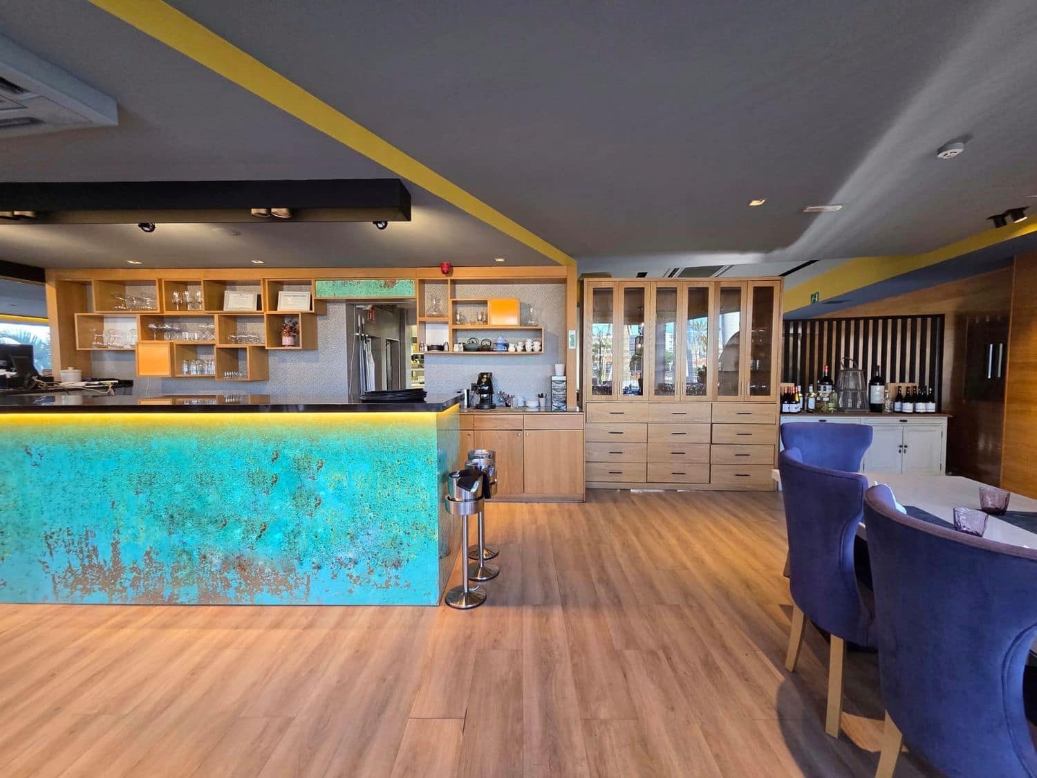 Restaurant/Bar for rent in Playa del Ingles - € 4,000 (Ref: 9291006)